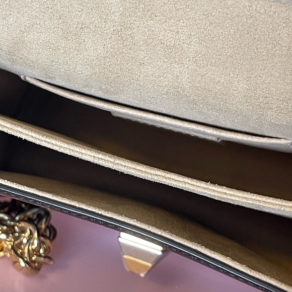 Fendi monster mini kan ladies hand bag - Picture 10 of 12